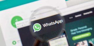 WhatsApp para desktop vai ganhar tela de proteção com senha