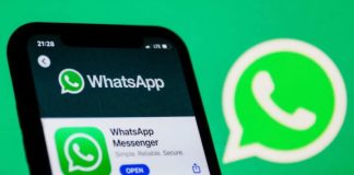 WhatsApp vai facilitar envio de mensagem para si próprio
