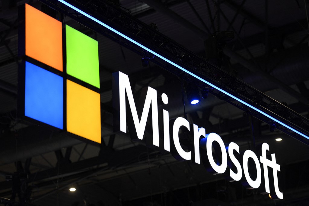 Russian Hacker Breaches Microsoft Core Systems