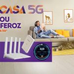Unitel Net casa