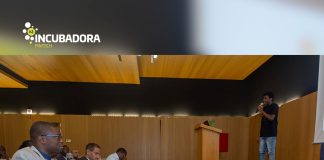 Startup TÁ PAGO vencedora da 4ª edição do LISPA