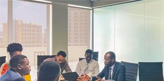 INAPEM e UNITEL reforçam parceria para apoiar às incubadoras nacionais