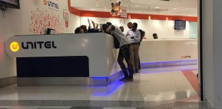 Unitel lança chip virtual eSIM para smartphones