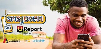 Plataforma tecnológica “SMS Jovem” regista mais de 92 mil usuários