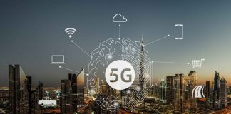 5G deverá alcançar Mil milhões de pessoas conectadas até ao final do ano