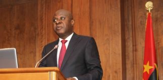 Mercado angolano aberto a investidores com tecnologia e capital financeiro