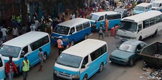 Taxistas lançam aplicativo digital para reduzir assaltos no país