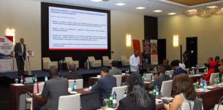 Telecomunicações e inclusão financeira em destaque na V Conferência sobre Transformação Digital