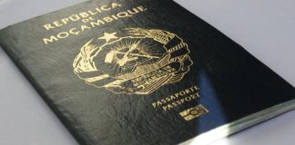 Moçambique lança sistema eletrónico para obtenção de vistos