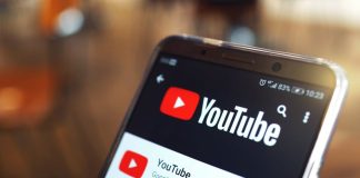 YouTube vai injetar mais de 50 bilhões de dólares para os criadores da plataforma