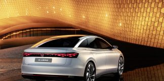 CES 2023. Volkswagen promete novo carro elétrico