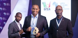 Zona Económica Especial distinguida como a melhor em África nos domínios do digital e tecnologia