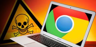 Detetados malwares em extensões do Google Chrome que rouba dados dos utilizadores