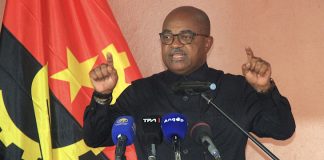 Angola acaba de assumir a gestão do Angosat-2