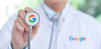 Google traduzirá “letra de médico” com nova tecnologia