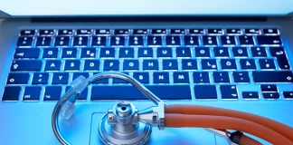 Haverá uma forma de os prestadores de cuidados de saúde impedirem a propagação de ciberataques?