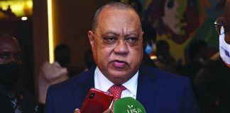 PGR implementa sistema de controlo de detidos em prisão preventiva