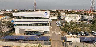 Paratus assina acordo de parceria com a OneWeb como distribuidor em África
