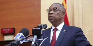 Ministério do Interior pede atenção especial aos crimes cibernéticos em Cabinda