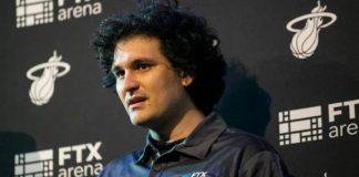 Cofundador da FTX preso nas Baamas