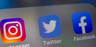 Acesso ao Twitter interrompido por problemas técnicos