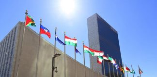 Angola vai albergar a sede do Centro de Informação da ONU para os PALOP