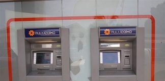 Bancos nacionais não cumprem regra que prevê transferências aos fins-de-semana