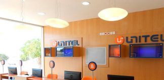Unitel vai subsidiar a compra de smartphones para acelerar a digitalização em Angola