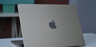 Novo MacBook Air com ecrã de 15,5 polegadas será lançado em 2023