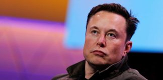 Elon Musk perdeu uma fortuna maior do que qualquer outra pessoa na história