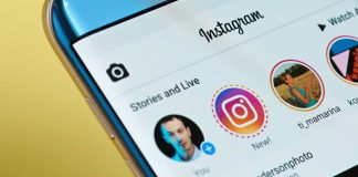 Instagram vai ajudá-lo a recordar os melhores momentos de 2022