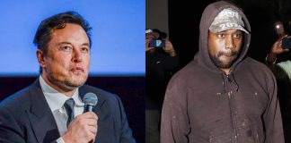 Twitter suspende Kayne West por incitação à violência, anunciou Elon Musk