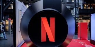 Netflix quer impedir que partilhe contas com outras pessoas em 2023