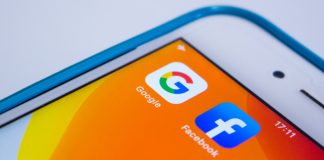 Facebook e Google perdem hegemonia da publicidade na Internet