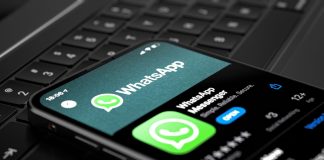 WhatsApp. Funcionalidade vai permitir guardar mensagens que desaparecem