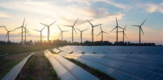 Angola anuncia avanços na política de transição energética