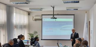 Sistema operacional aeronáutico de Angola alvo de inspeção internacional