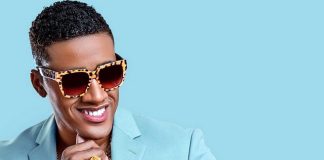 Anselmo Ralph torna-se o cantor angolano mais ouvido no Spotify