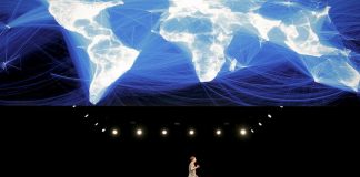 CES 2023. Metaverso e tecnologia corporativa dão o show na feira