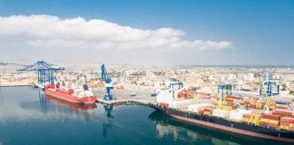 Portos do país vão ter os seus processos de comunicação digitalizados