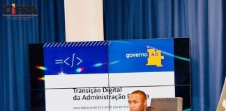 Governo quer contributo da sociedade na Transição Digital da Administração Pública