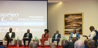 Aplicações espaciais nacionais vão poder disponibilizar dados importantes para o país