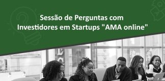 Founder Institute realiza evento com Investidores em Startups. Saiba como participar