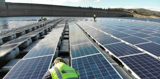 Angola entre os países em África com grandes projectos energéticos