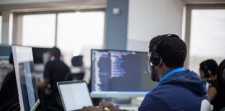 África assiste um crescimento rápido de developers nos últimos tempos