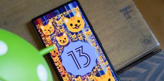 Sistema operativo da Google já está instalada em 5% dos smartphones