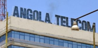 Angola Telecom vai expandir os seus serviços de telecomunicações no Moxico