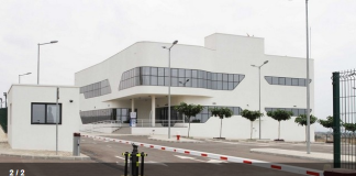 Presidente da República inaugura Centro de Controlo de Satélites