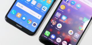 Telemóveis Android terão mesma capacidade presente no iPhone