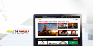 Sector dos recursos minerais conta com primeiro portal de notícias sobre a indústria mineira angolana